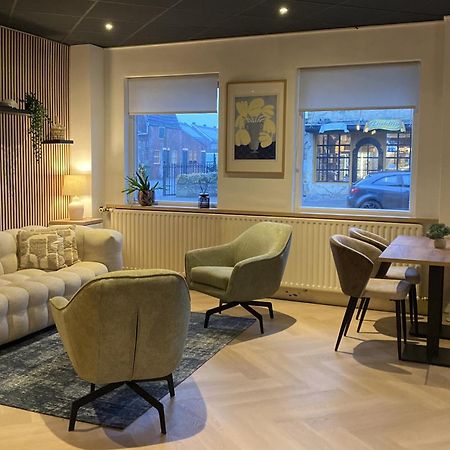 Hotel Emilia Kaatsheuvel Eksteriør bilde