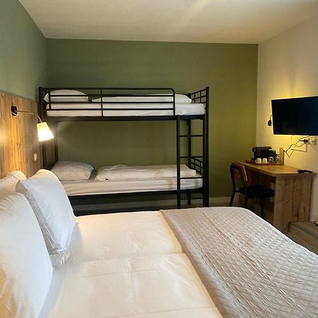 Hotel Emilia Kaatsheuvel Eksteriør bilde