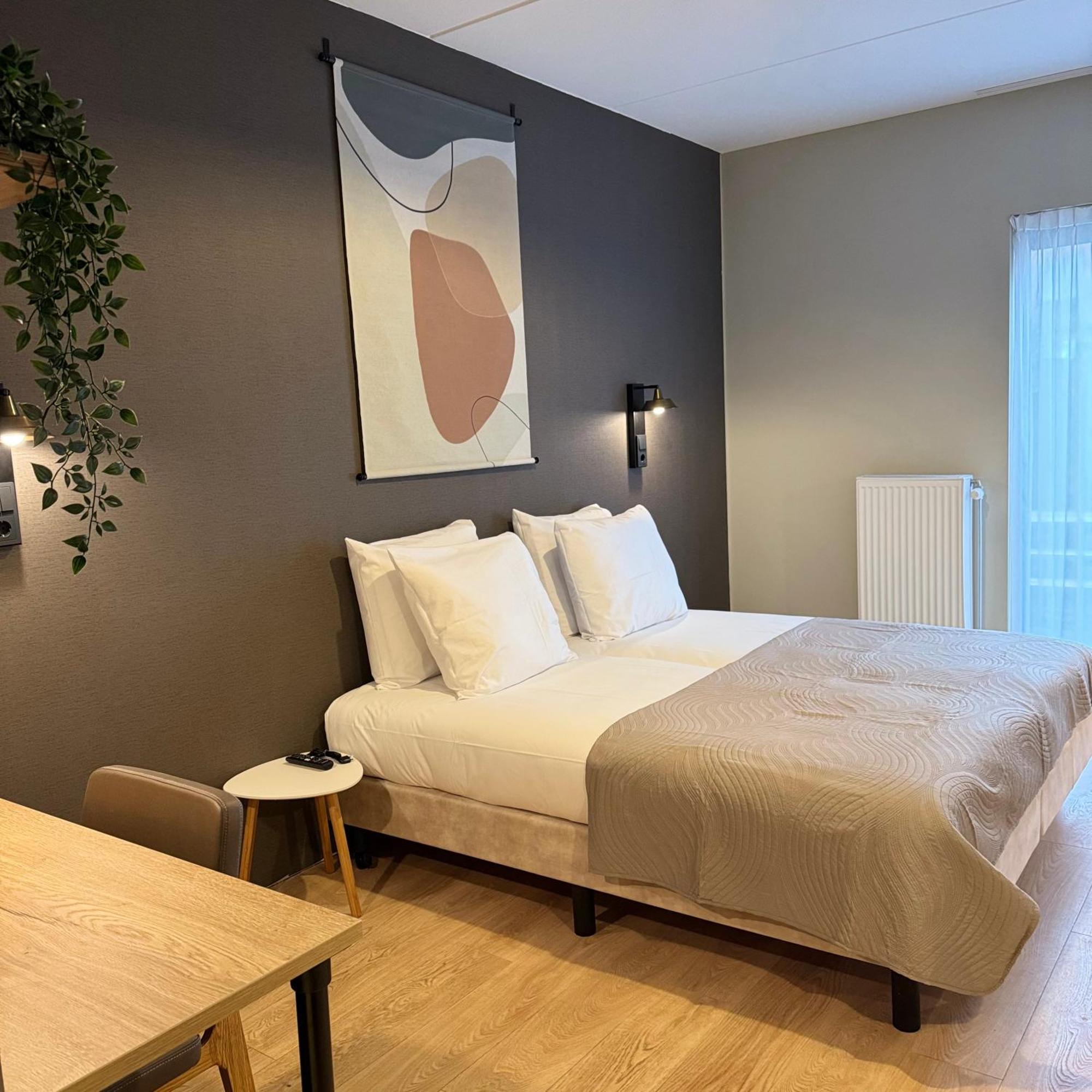 Hotel Emilia Kaatsheuvel Eksteriør bilde