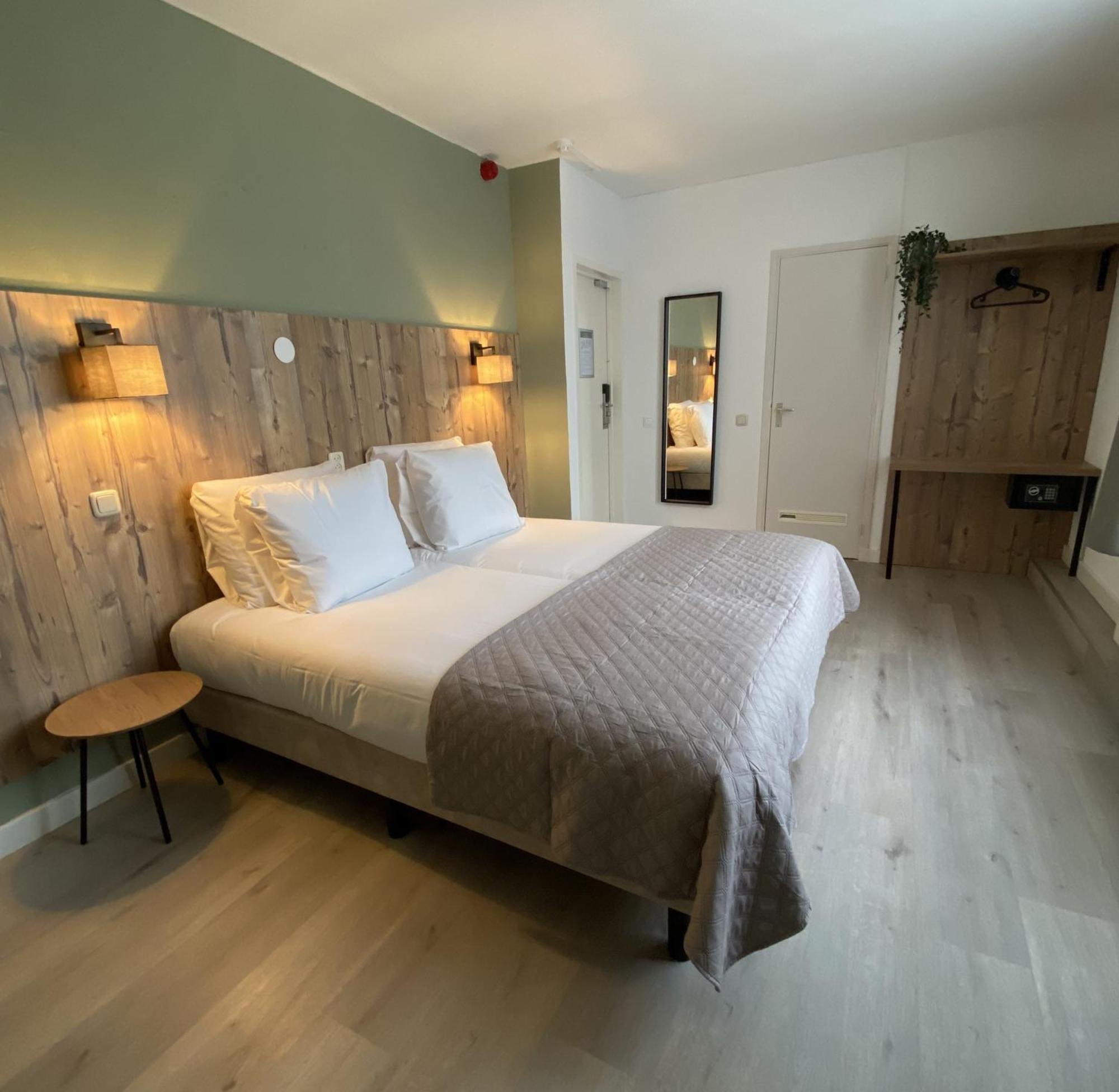 Hotel Emilia Kaatsheuvel Eksteriør bilde