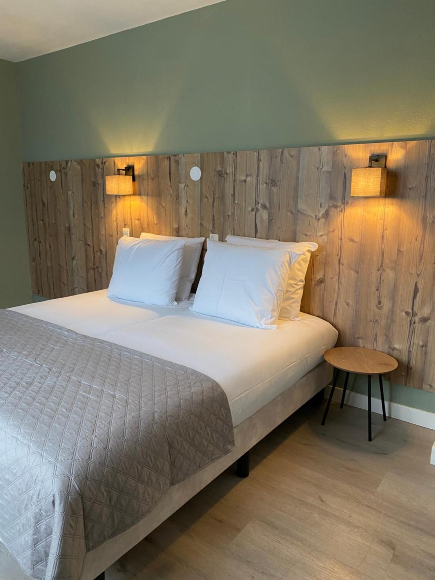 Hotel Emilia Kaatsheuvel Eksteriør bilde